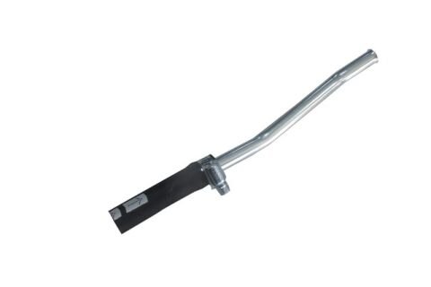 11537600589 - Bmw 1 Serı- F20- 12/15; Hava Tahliye Hortumu