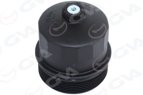 YAĞ FILTRE KAPAĞı N62 BMW E60 E65 E53 E70