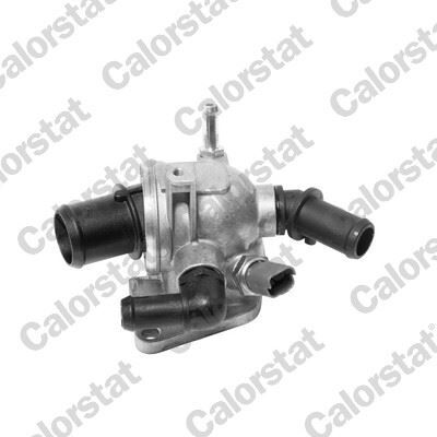 Termostat Komple 88 C Doblo-Fıorıno-Lınea-Punto-Corsa D-Astra H-Combo 1.3 Mtj 1.3 Cdti Müşürlü