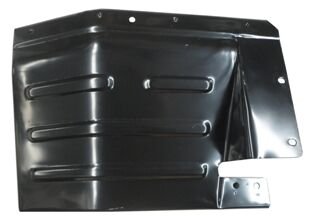 Isuzu Npr- 90/97; Ön Paçalık Sağ Sac (tyg) - 8-94237-957-2