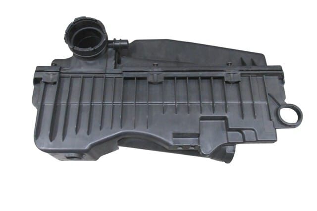 (yeni Ürün!!!)peugeot 206- Sd- 07/11; Hava Filtre Kutusu Alt/üst Komple (tw) - 1420P1