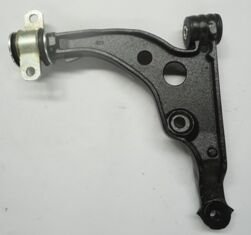 3521.65 - Fıat Ducato- 97/02; Ön Alt Tabla Sağ Rotilli/Burçlu (Salıncak) (Q 1,4 Mm) (Sh)