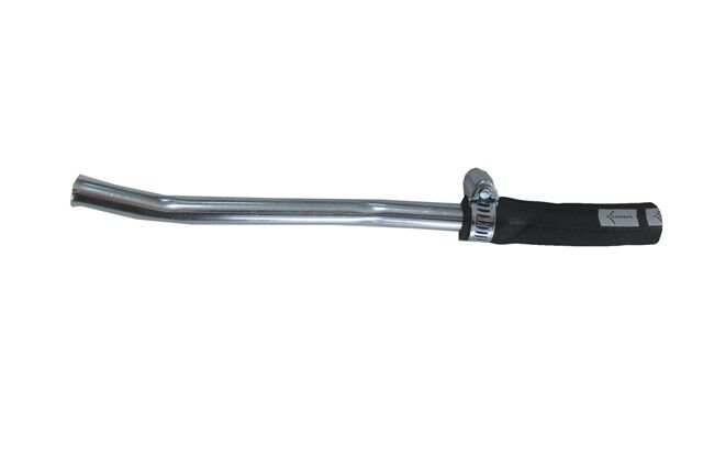 11537600589 - Bmw 1 Serı- F20- 15/19; Hava Tahliye Hortumu
