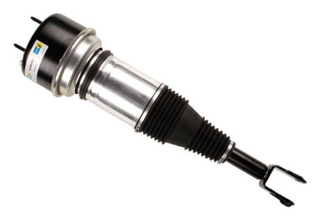 HAVALI SUSPANSIYON AMORTISORU ON JAGUAR XJ X350. X358 2003 2009