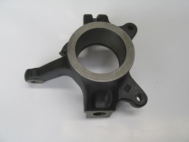 Opel Movano- 04/06; Ön Aks Taşıyıcı Sağ (abs Li) (24mm) - 8200750269