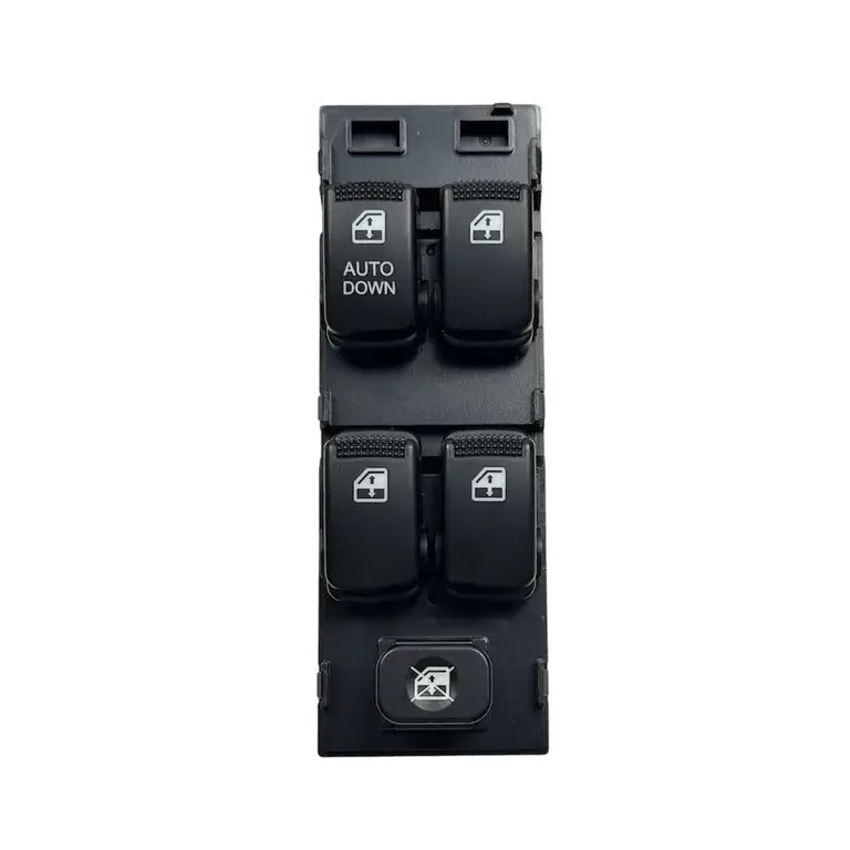 Kıa Düğme Cam Açma Carens 02-06 Ön Sol