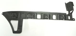 3C5807376C - Volkswagen Passat- B6- 05/10; Arka Tampon İç Bağlantı Braketi Sağ (Yan Kulağa Bağlanan)(Plastik)(Tw