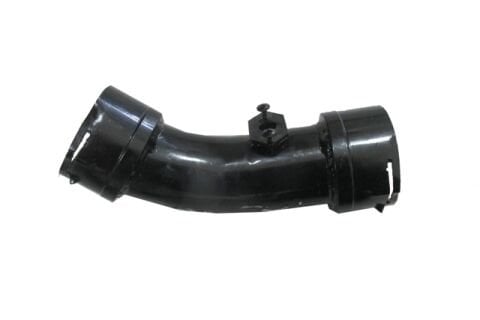 7H0145955 - Volkswagen Transporter- T5- 04/09; Turbo Borusu 1.9/2,5 Tdı (Metal)