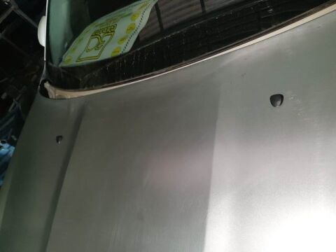 Fıat Egea- Sd/hb- 21/24; Motor Kaputu (iceli/çekomastikli) (eagle Body) - 52110085