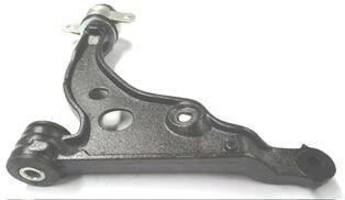 Fıat Ducato- 97/02; Ön Alt Tabla Sol Rotilli/burçlu (salıncak) (q 1,4 Mm) (sh) - 3520.95