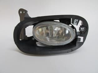 Honda Jazz- 12/13; Sis Lambası Sol Bağlantı Braketli (h11) (famella) - 33951-TF0-G51