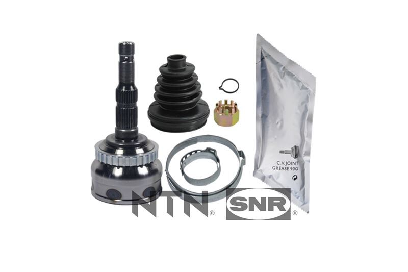 AKS KORUGU CALİBRA A 02-1994 07-1997VECTRA B 10-1995 09-2000