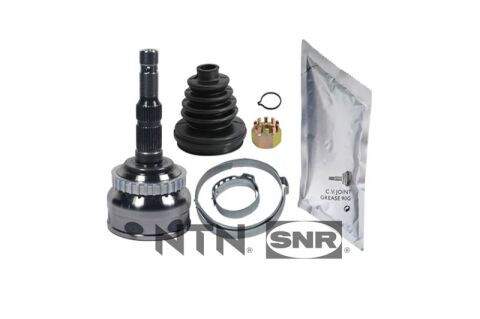 AKS KORUGU CALİBRA A 02-1994 07-1997VECTRA B 10-1995 09-2000