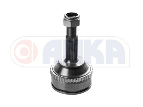 AKS KAFASI MGN I 1.4-1.6-1.9 96-02 ABS Lİ Z 22 / Z 44