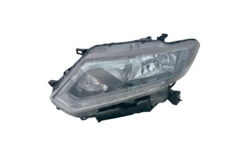 20-E816-06-2B FAR SOL NİSSAN X-TRAIL III 14 T32 ELK.MOTORLU LEDLİ