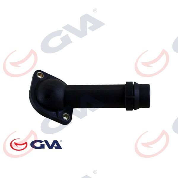 Termostat Yuvası Flanşı Passat-A4-A6 1.8 96-05 Ahl-Alz-Ana-Arm-Awm-Awt-Azm