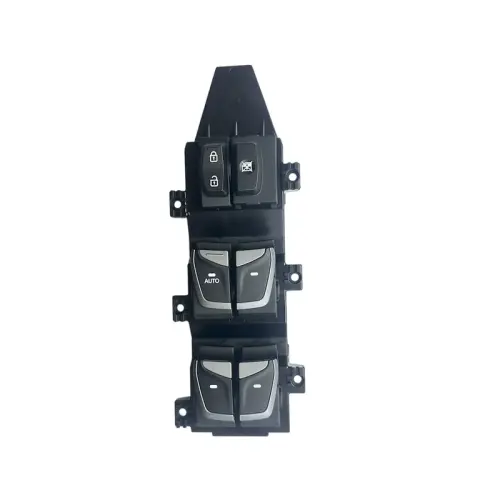 Hyundaı Düğme Cam Açma Santafe 13-16 Ön Sol