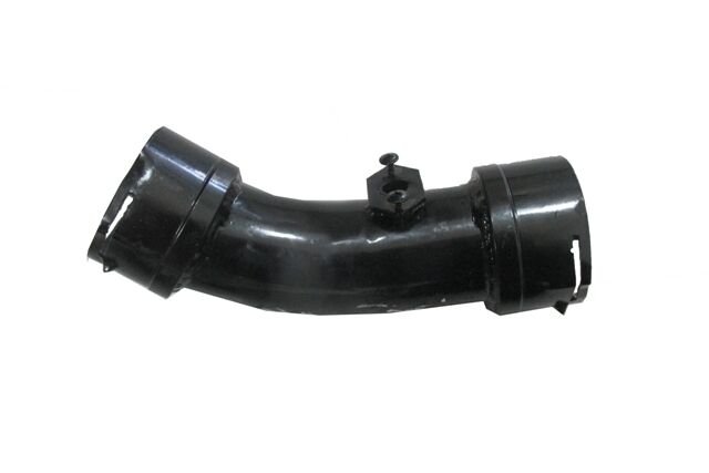 7H0145955 - Volkswagen Transporter- T6- 10/14; Turbo Borusu 1.9/2,5 Tdı (Metal)