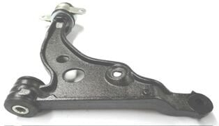 3520.95 - Cıtroen Jumper- 98/01; Ön Alt Tabla Sol Rotilli/Burçlu (Salıncak) (Q 1,4 Mm) (Sh)