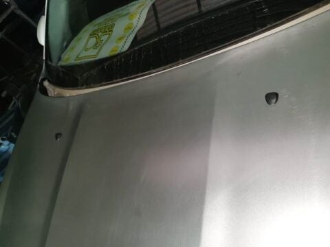 Fıat Egea- Sd/hb/sw- 15/20; Motor Kaputu (iceli/çekomastikli) (eagle Body) - 52110085