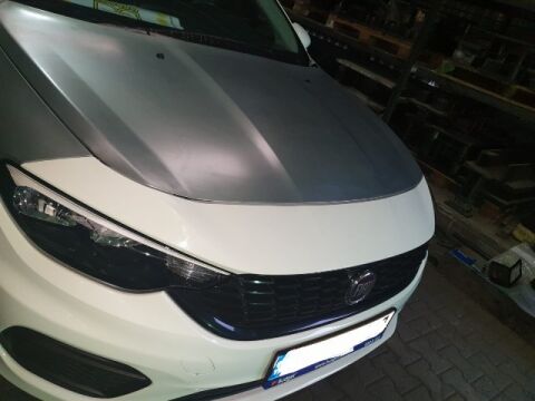 Fıat Egea- Sd/hb/sw- 15/20; Motor Kaputu (iceli/çekomastikli) (eagle Body) - 52110085