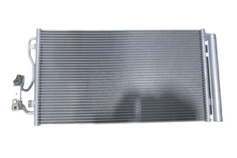 Bmw 1 Serı- F20- 12/15; Klima Radyatörü Benzin/dizel (brazıng) (620x347x16) Alüminyum (oris) - 9218121