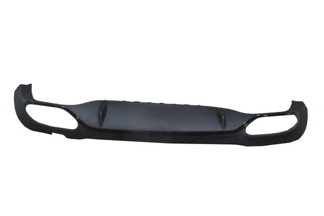 Mercedes E Class- W213- 21/23; Karlık (arka Tampon Altı) (spoıler)(amg) (tyg) - 2138851801