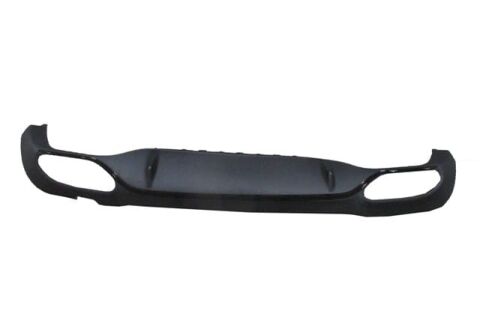 Mercedes E Class- W213- 21/23; Karlık (arka Tampon Altı) (spoıler)(amg) (tyg) - 2138851801