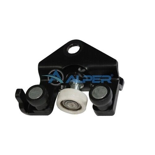 Orta Kapı Mekanizması Ucu Alt Sol Kangoo Iı