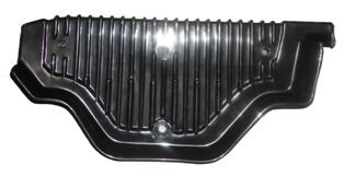 8-93272012-4 - Isuzu Nkr- 90/97; Ayak Basamak Plastiği Sağ (Bfn)