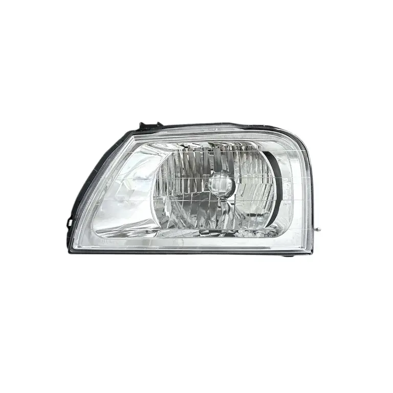 Mıtsubıshı Far L200 00-04 Sol (Magnum)