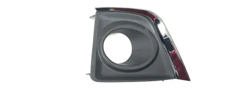Toyota Kapak Lamba Sis Corolla 13-16 Sağ (Sisli Nikelaj)