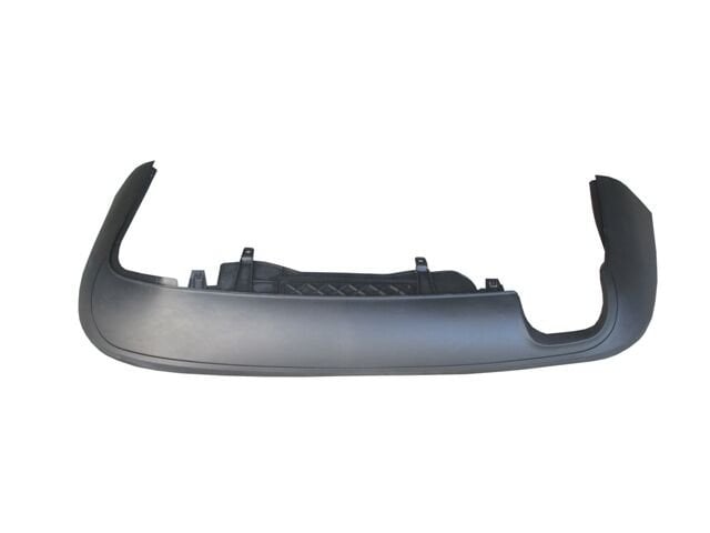 Volkswagen Passat- B6- 05/10; Karlık (arka Tampon Altı (sedan) (spoıler) (tw) - 3C5807521K9B9