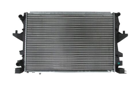 7H0121253G - (Yeni Ürün!!!)Volkswagen Transporter- T5- 04/09; Su Radyatörü 2.5 Tdi (Mekanik) (713X470X34) (Manuel) Alm (Oris)