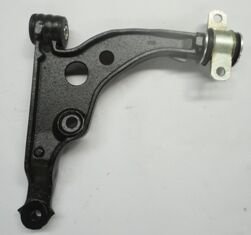 Peugeot Boxer- 94/02; Ön Alt Tabla Sol Rotilli/burçlu (salıncak) (q 1,4 Mm) (sh) - 3520.95