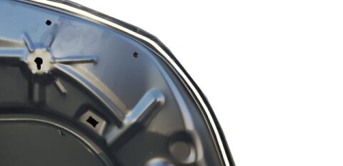 Fıat Egea- Cross- 21/25; Motor Kaputu (iceli/çekomastikli) (eagle Body) - 52110085