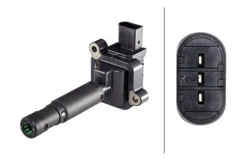 Atesleme Bobını Mercedes M271 W203 Cl203 S203 W211 S211 R171