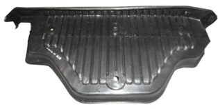 8-93272012-4 - Isuzu Npr- 90/97; Ayak Basamak Plastiği Sağ (Bfn)