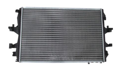 7H01212535F - (Yeni Ürün!!!)Volkswagen Transporter- T5- 04/09; Su Radyatörü 1.9 Tdi (Mekanik) (713X470X34) (Manuel) Alm (Oris)