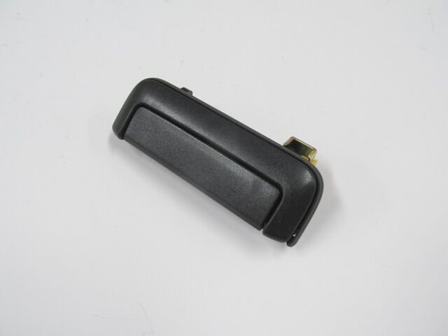 Mıtsubıshı L200- Pıck Up- 99/06; Ön Kapı Dış Açma Kolu Sol Siyah - MR421497