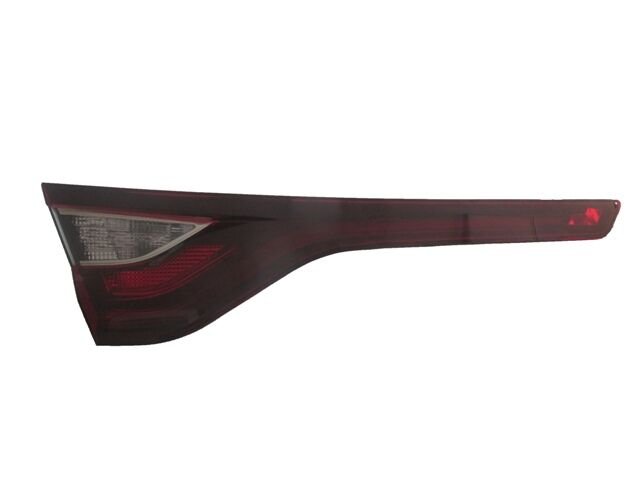 265555594R - Renault Megane- 4- Sd- 16/20; İç Stop Lambası Sol Kırmızı/Beyaz/Ledli (Duylu) (Mars)