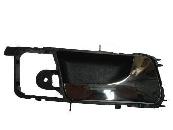Chevrolet Lacettı- Sd- 04/09; Ön Kapı İç Açma Kolu Sağ Elceği Nikelajlı (hushan) - 96548064