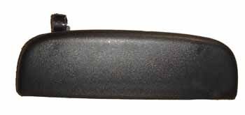 8280177A015Pk - Suzukı Carry- 98/04; Ön Kapı Dış Açma Kolu Sağ Siyah (Hushan)