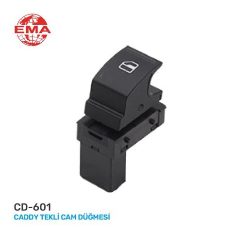 CAM AÇMA ANAHTARI VW CADDY TEKLİ