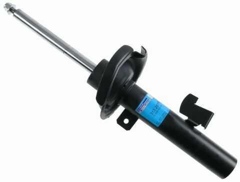 ÖN AMORTİSÖR SAĞ FOCUS II 04 CMAX 03 07 10 VOLVO S40 04-12 C30 V50 04-12 E4638