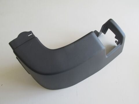 Bk3117926 - Ford Transıt- V363- 19/24; Arka Tampon Ucu Sağ Koyu Gri