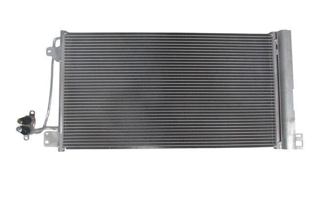 7H0820411B - (Yeni Ürün!!!)Volkswagen Transporter- T5- 04/09; Klima Radyatörü 1.9/2.0/2.5 (Brazıng) (715X391X16) Alm (Oris)