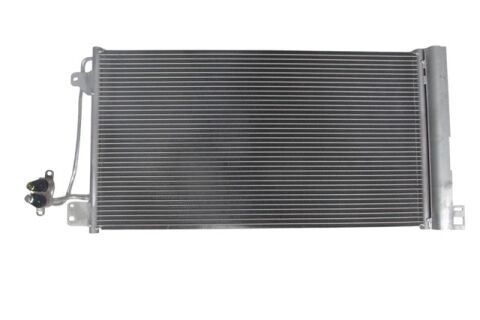 7H0820411B - (Yeni Ürün!!!)Volkswagen Transporter- T5- 04/09; Klima Radyatörü 1.9/2.0/2.5 (Brazıng) (715X391X16) Alm (Oris)