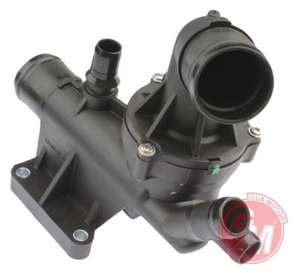 TERMOSTAT KOMPLE RENAULT TRAFIC III - VIVARO 1.6 DCI 75C-95517869-4423056