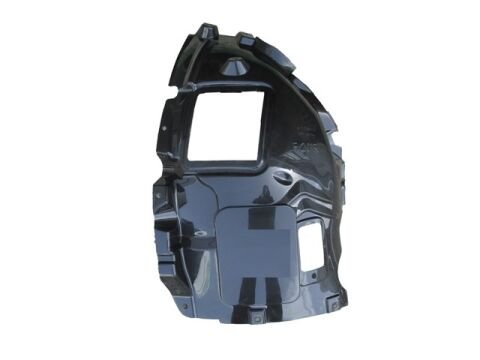 51717260710 - Bmw 1 Serı- F20- 15/19; Ön Çamurluk Davlumbazı Önün Önü Sağ (Plastik Enjeksiyon)